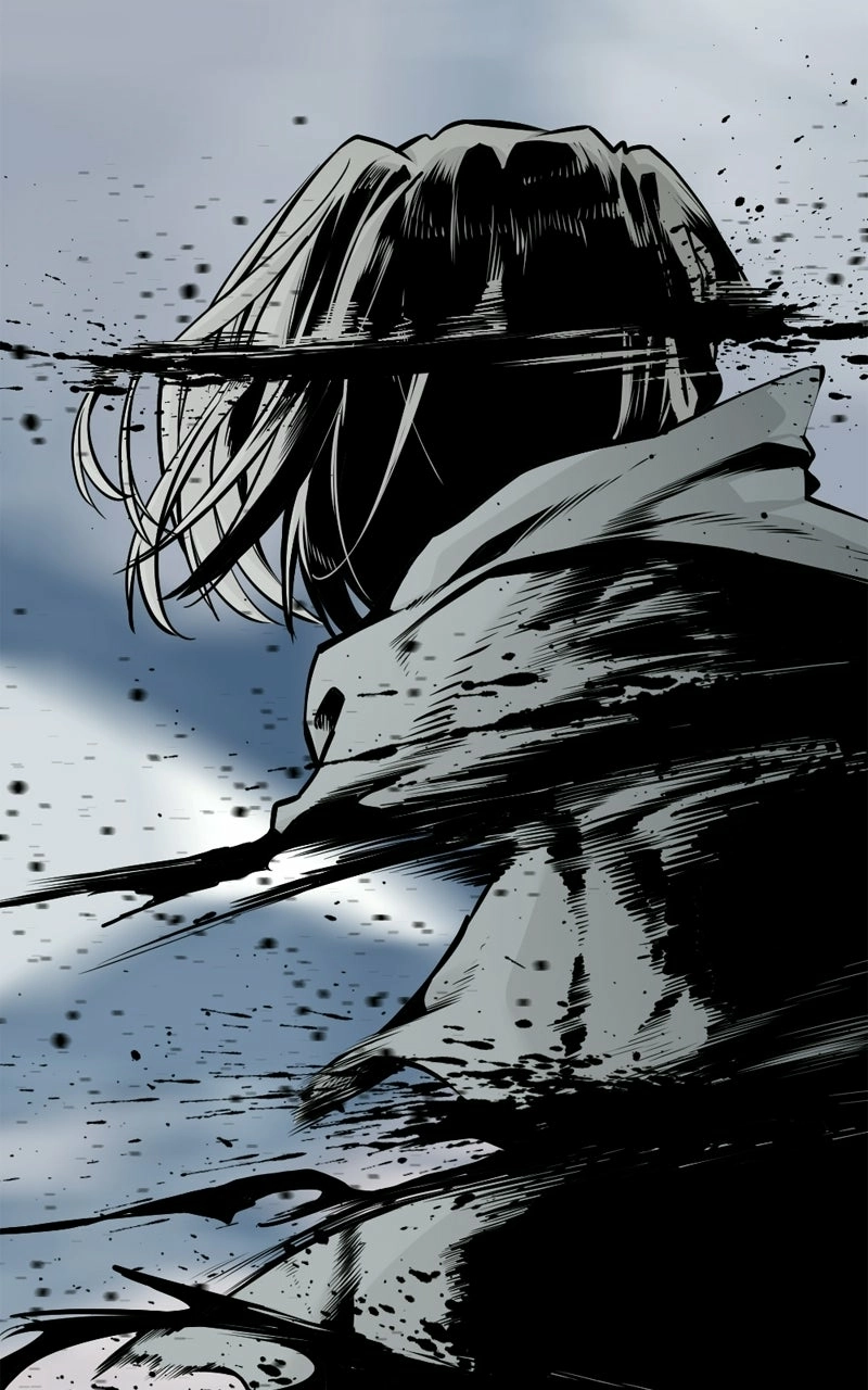 Hero Killer Chapter 251 - Page 59 in English