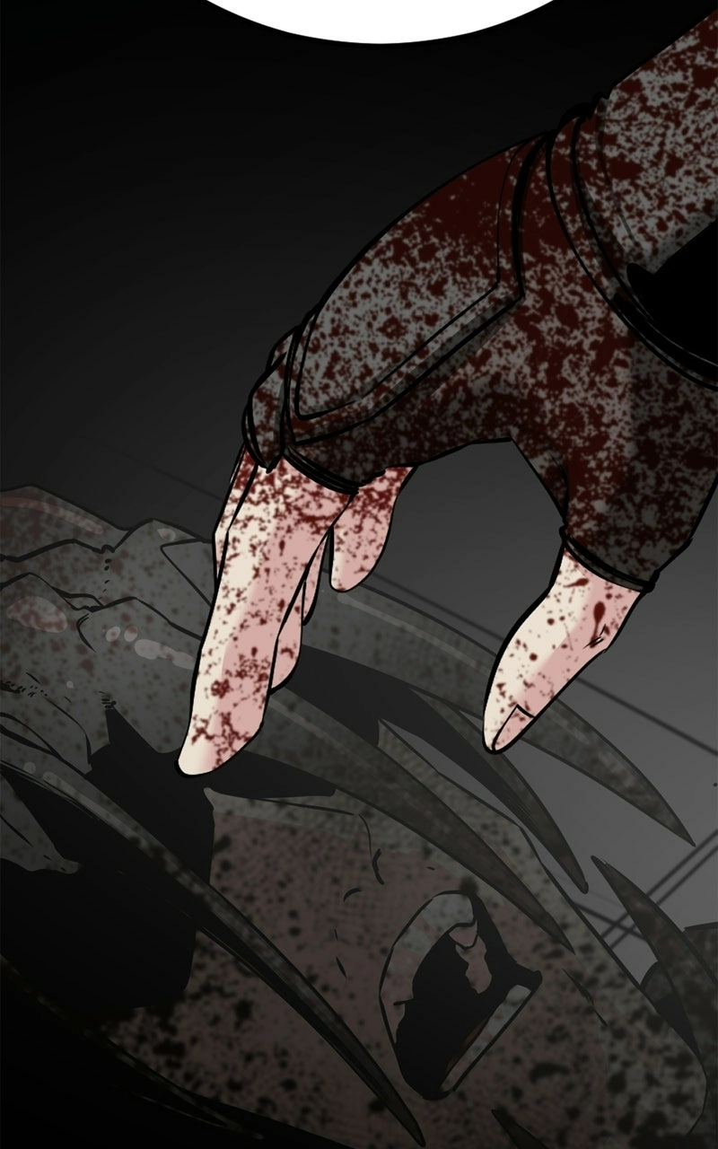 Hero Killer Chapter 251 - Page 70 in English
