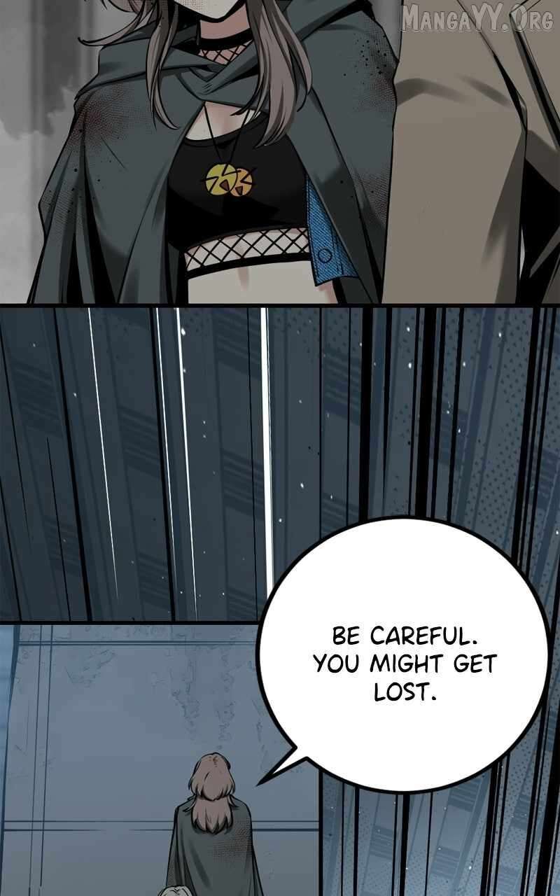 Hero Killer Chapter 252 - Page 100 in English