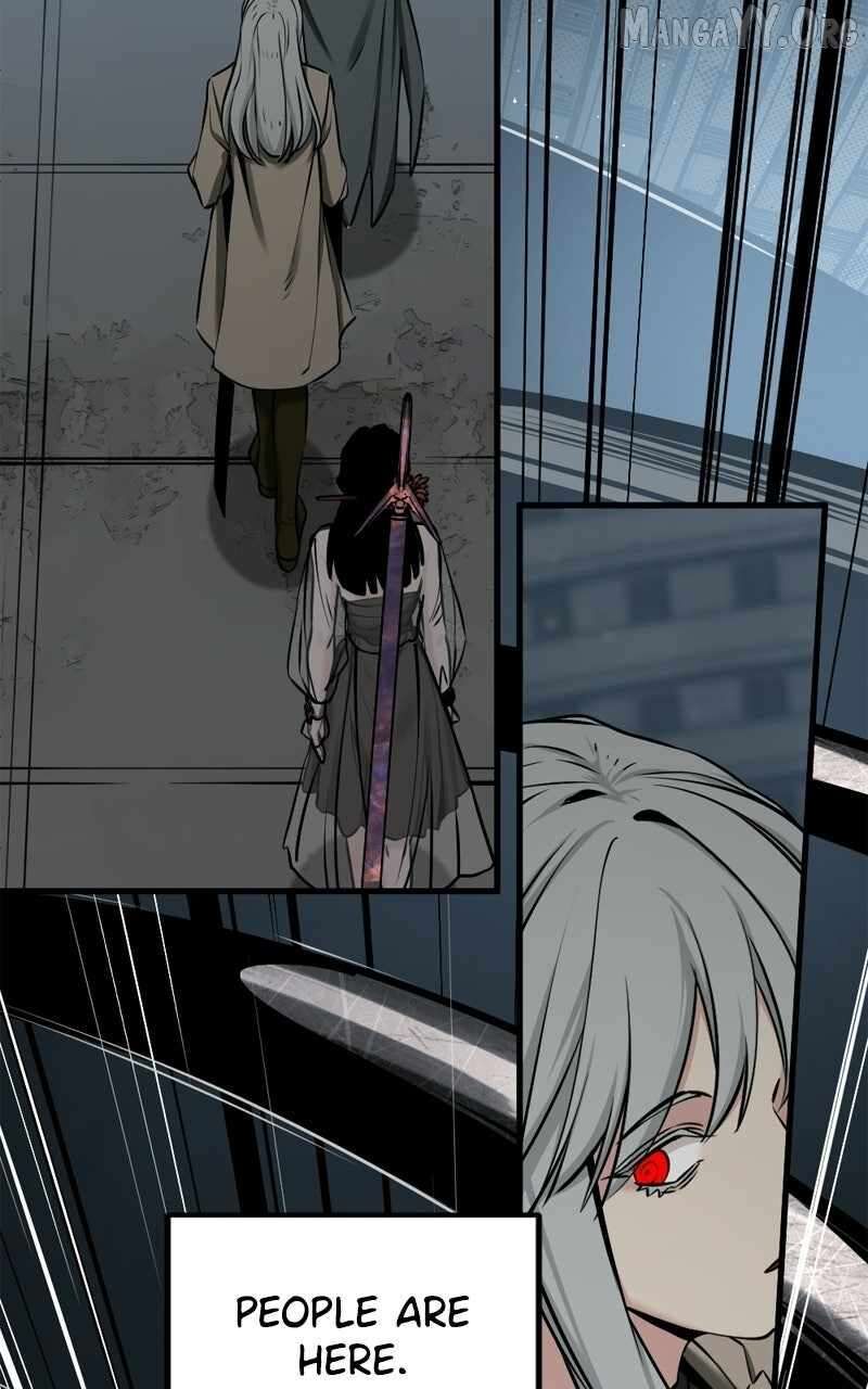Hero Killer Chapter 252 - Page 101 in English