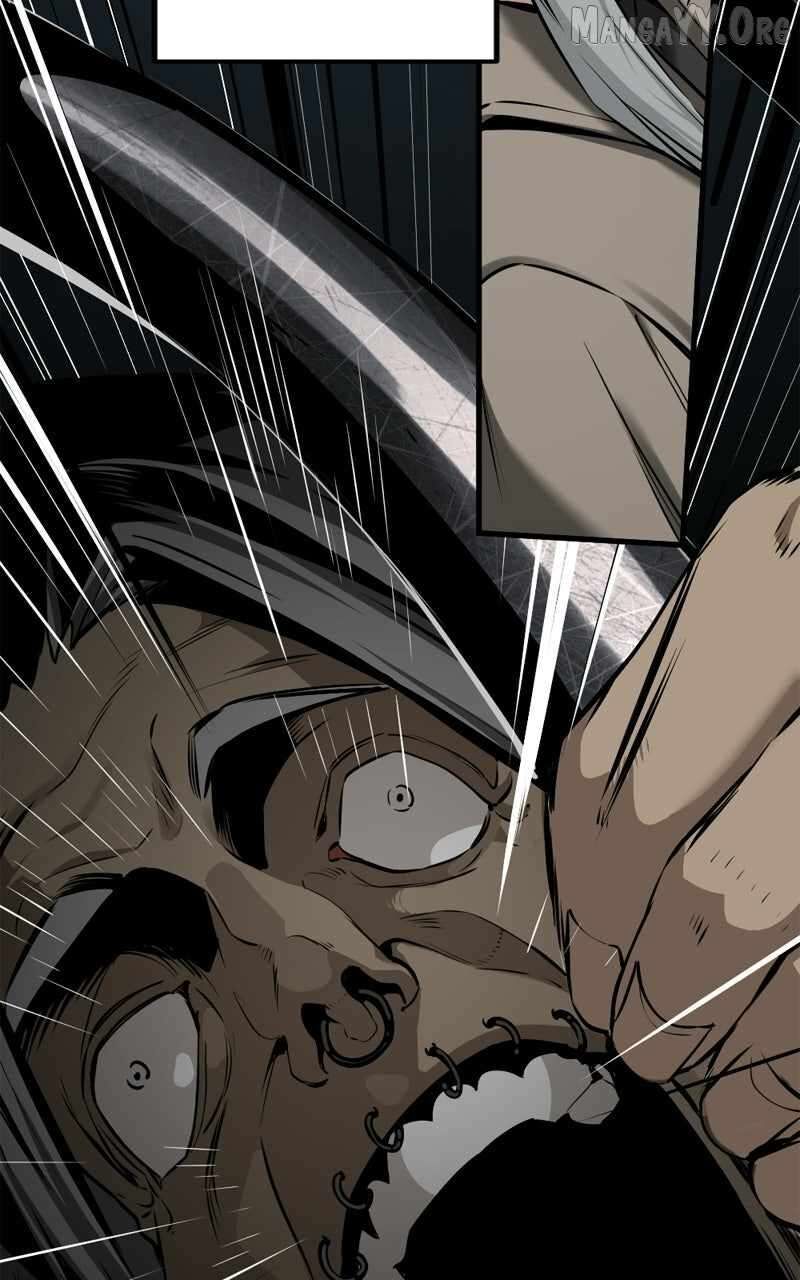 Hero Killer Chapter 252 - Page 102 in English