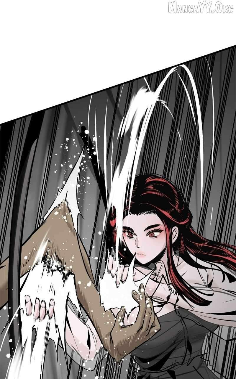 Hero Killer Chapter 252 - Page 105 in English