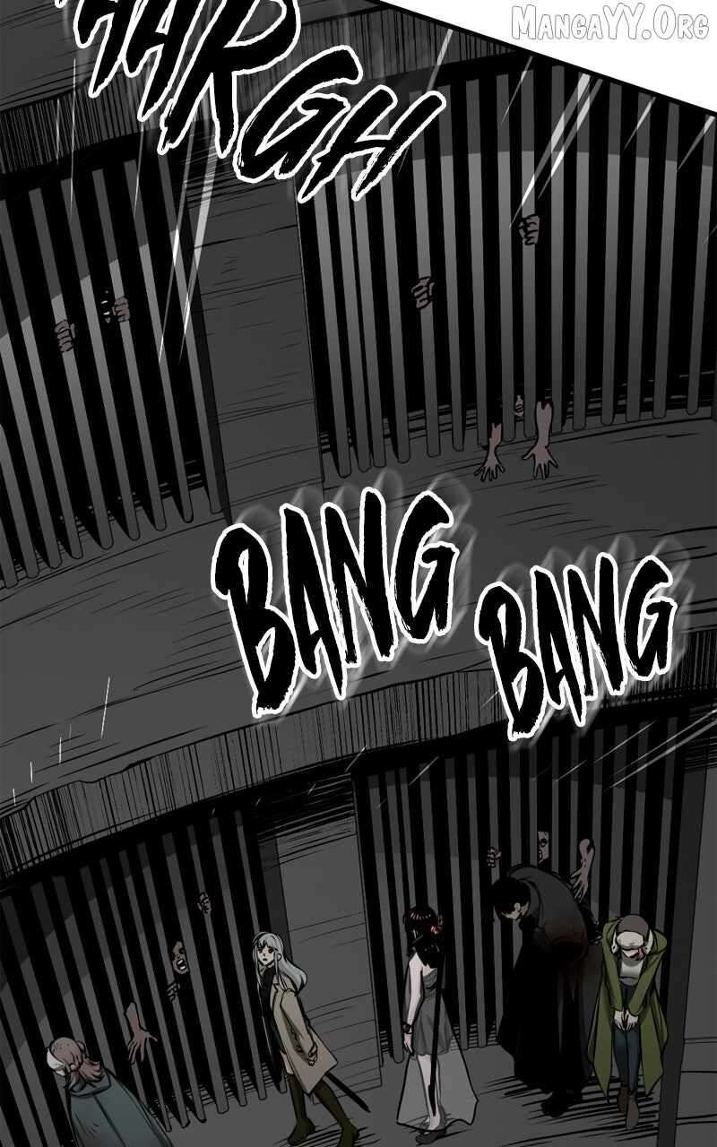 Hero Killer Chapter 252 - Page 107 in English