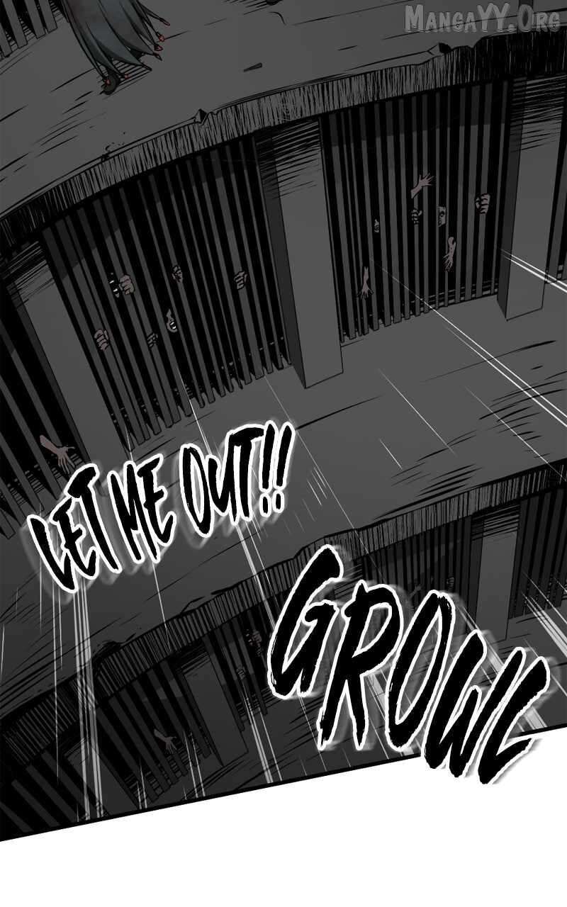 Hero Killer Chapter 252 - Page 108 in English