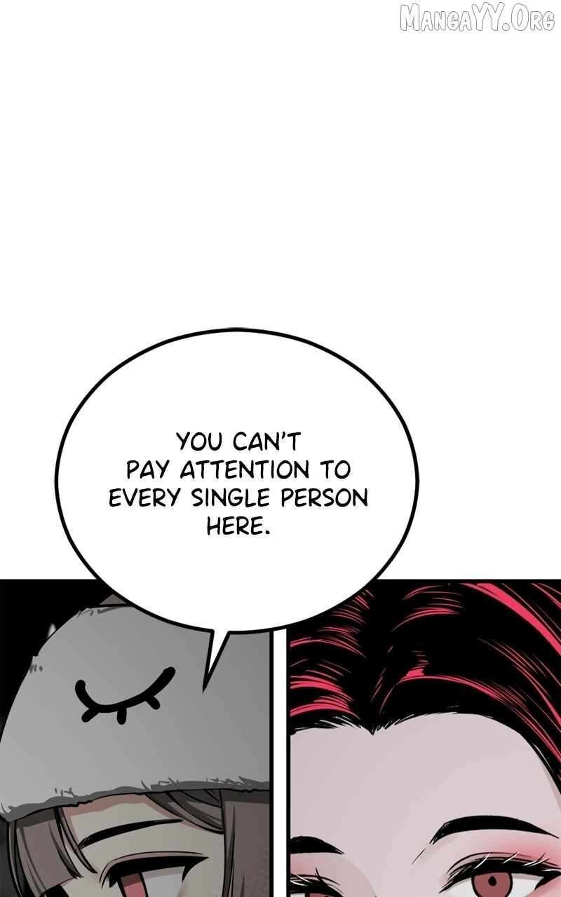 Hero Killer Chapter 252 - Page 109 in English
