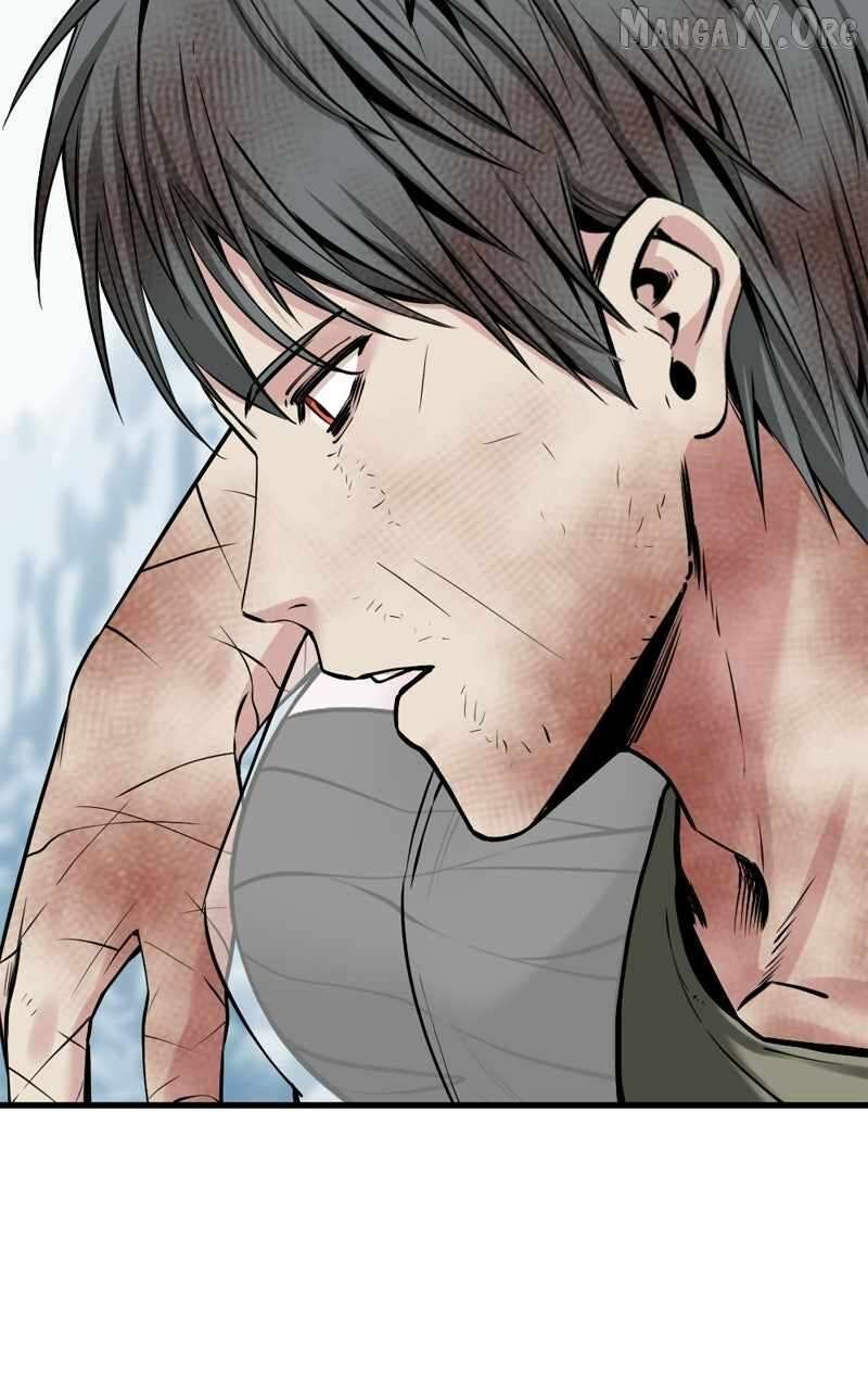Hero Killer Chapter 252 - Page 11 in English