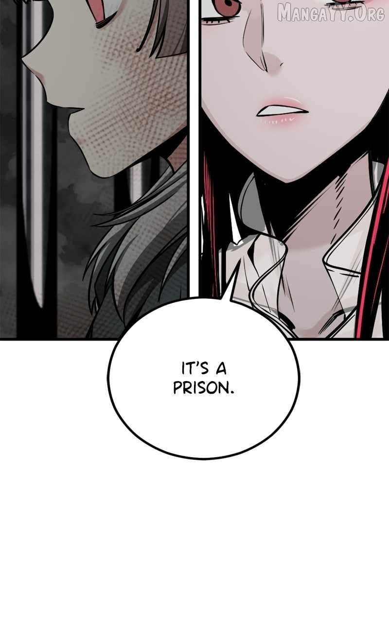 Hero Killer Chapter 252 - Page 110 in English