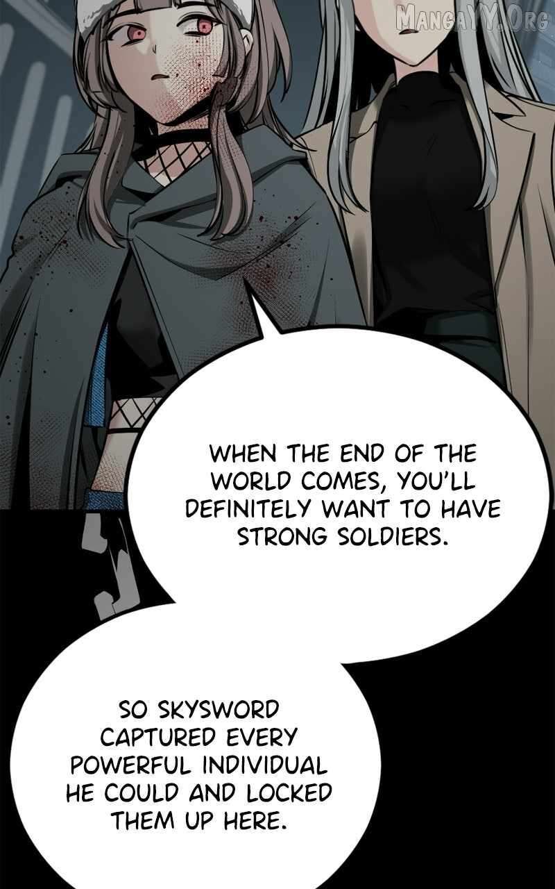 Hero Killer Chapter 252 - Page 114 in English