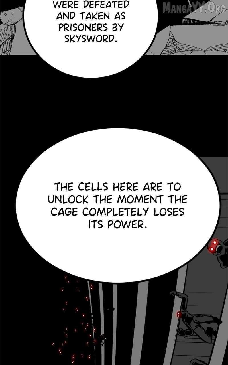 Hero Killer Chapter 252 - Page 117 in English