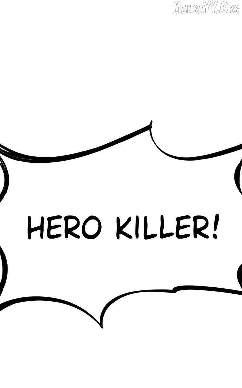 Hero Killer Chapter 252 - Page 12 in English