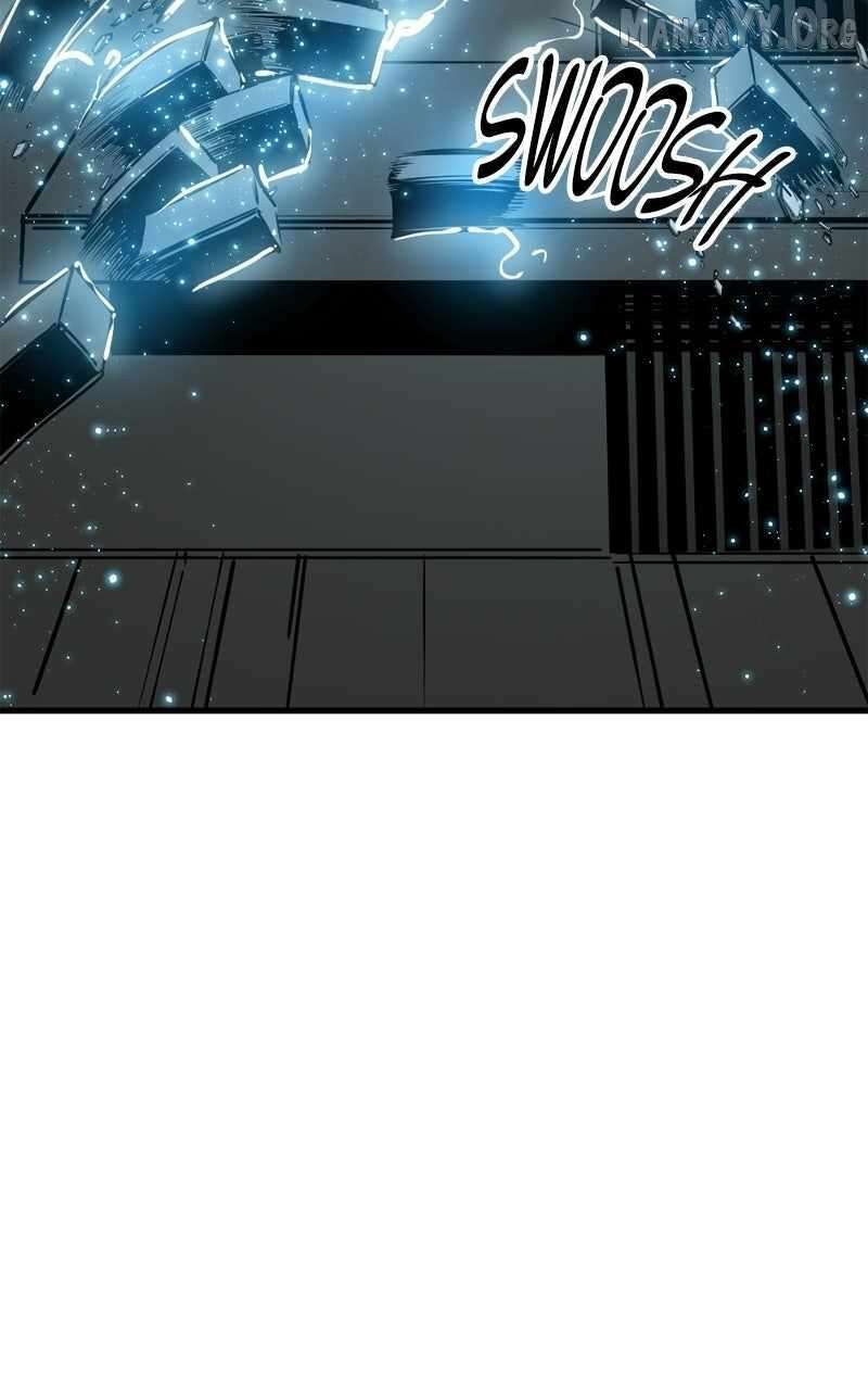 Hero Killer Chapter 252 - Page 125 in English