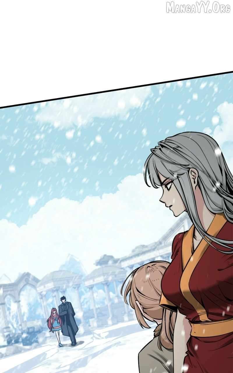 Hero Killer Chapter 252 - Page 13 in English