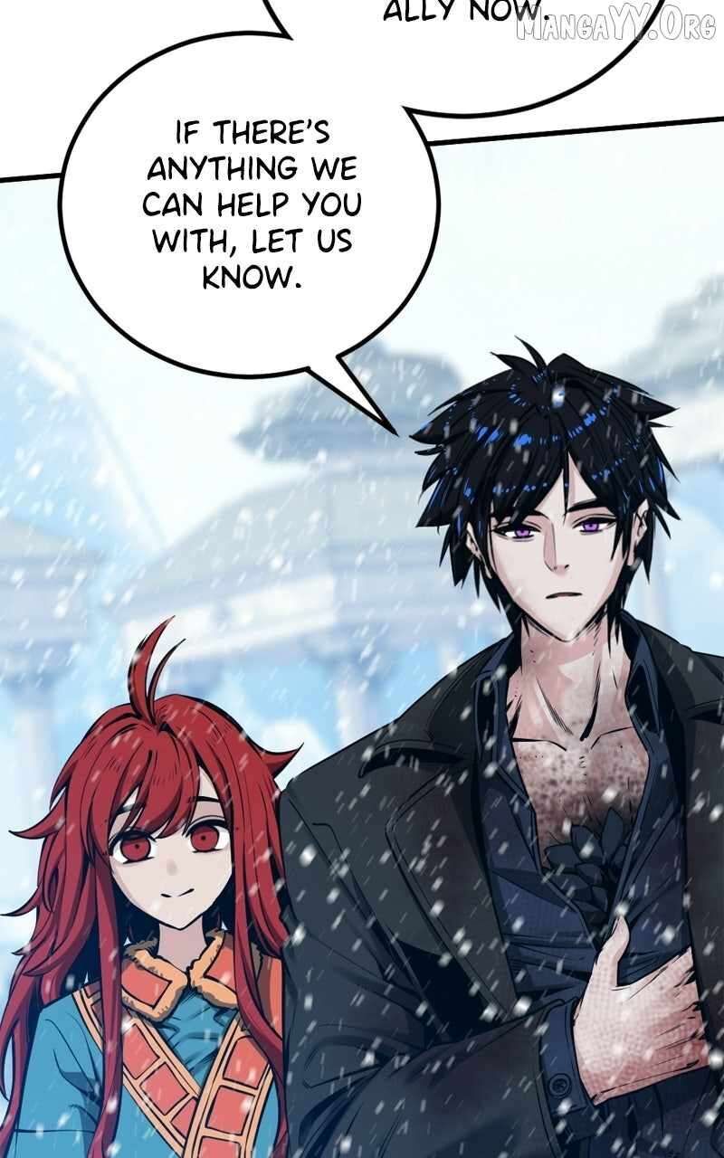 Hero Killer Chapter 252 - Page 15 in English