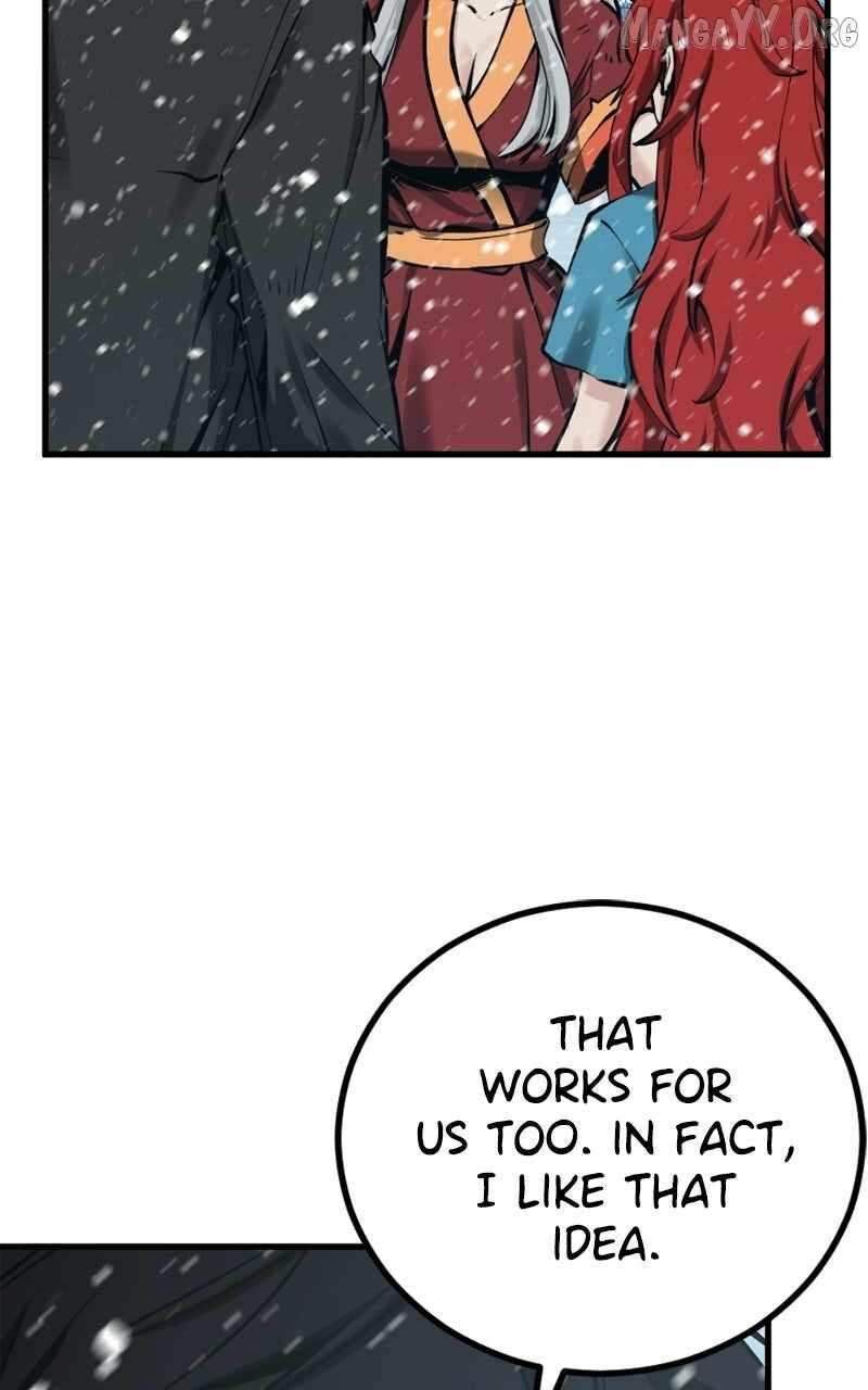 Hero Killer Chapter 252 - Page 19 in English