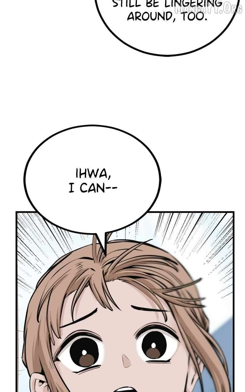 Hero Killer Chapter 252 - Page 24 in English