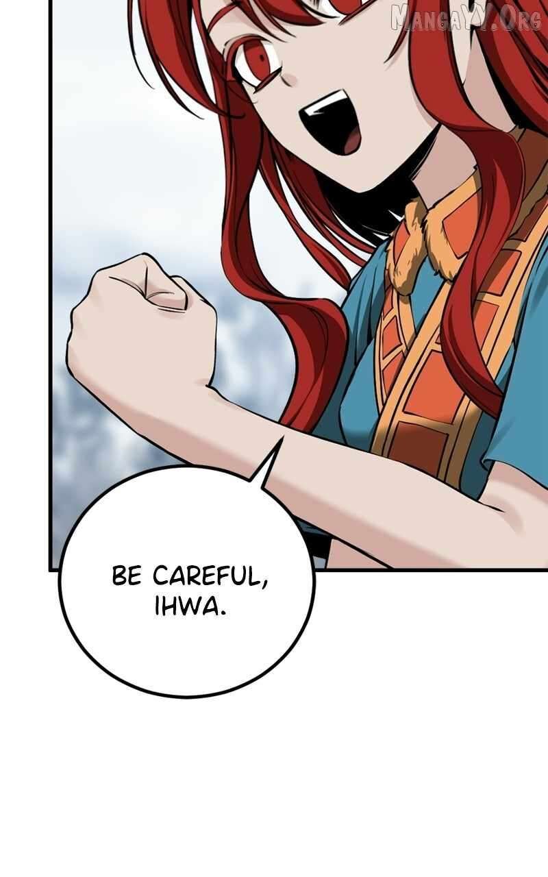 Hero Killer Chapter 252 - Page 29 in English