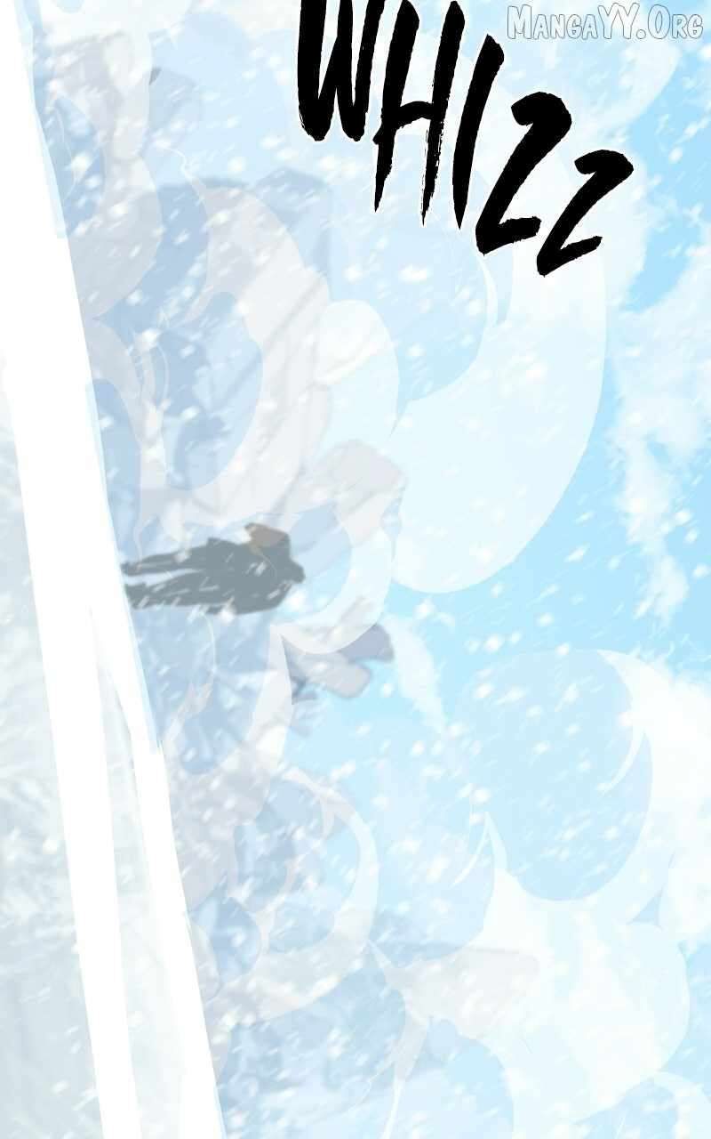 Hero Killer Chapter 252 - Page 3 in English