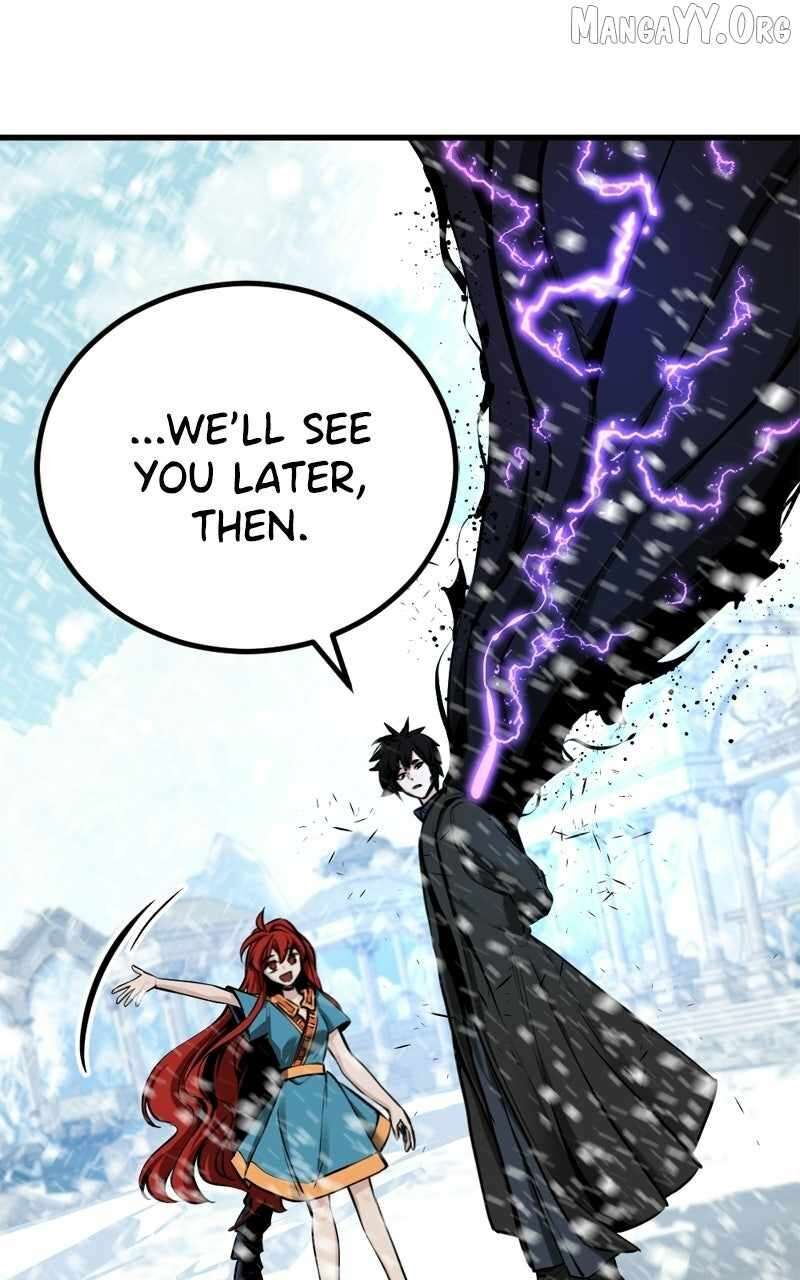 Hero Killer Chapter 252 - Page 30 in English