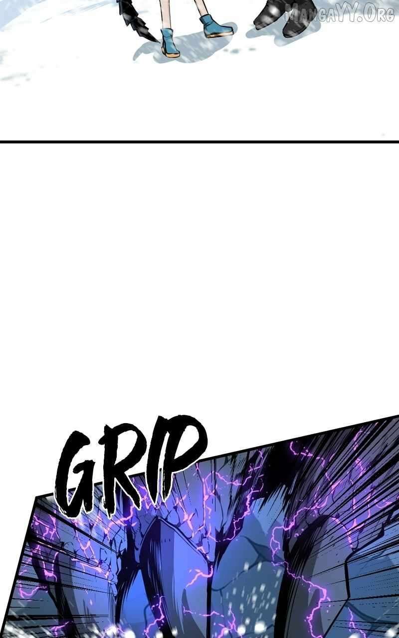 Hero Killer Chapter 252 - Page 31 in English
