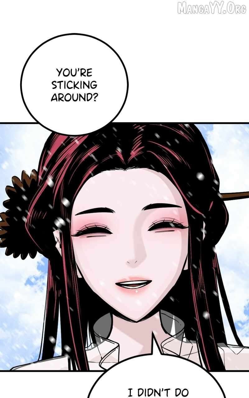 Hero Killer Chapter 252 - Page 34 in English