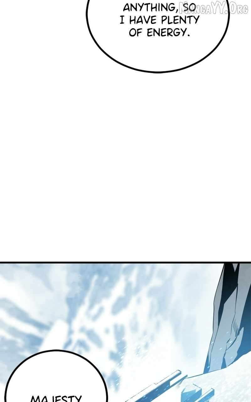 Hero Killer Chapter 252 - Page 35 in English