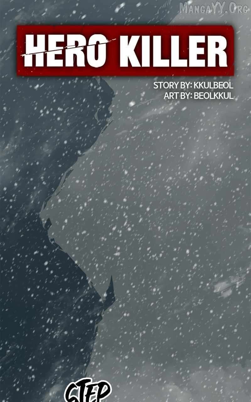Hero Killer Chapter 252 - Page 40 in English