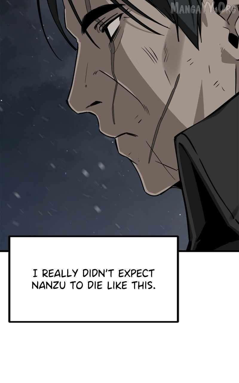 Hero Killer Chapter 252 - Page 43 in English