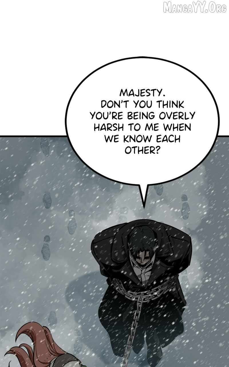 Hero Killer Chapter 252 - Page 44 in English