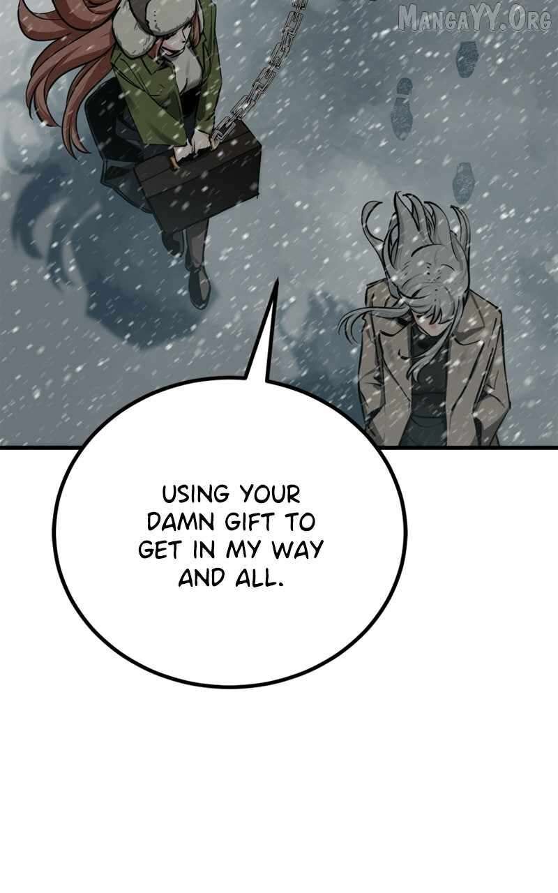 Hero Killer Chapter 252 - Page 45 in English