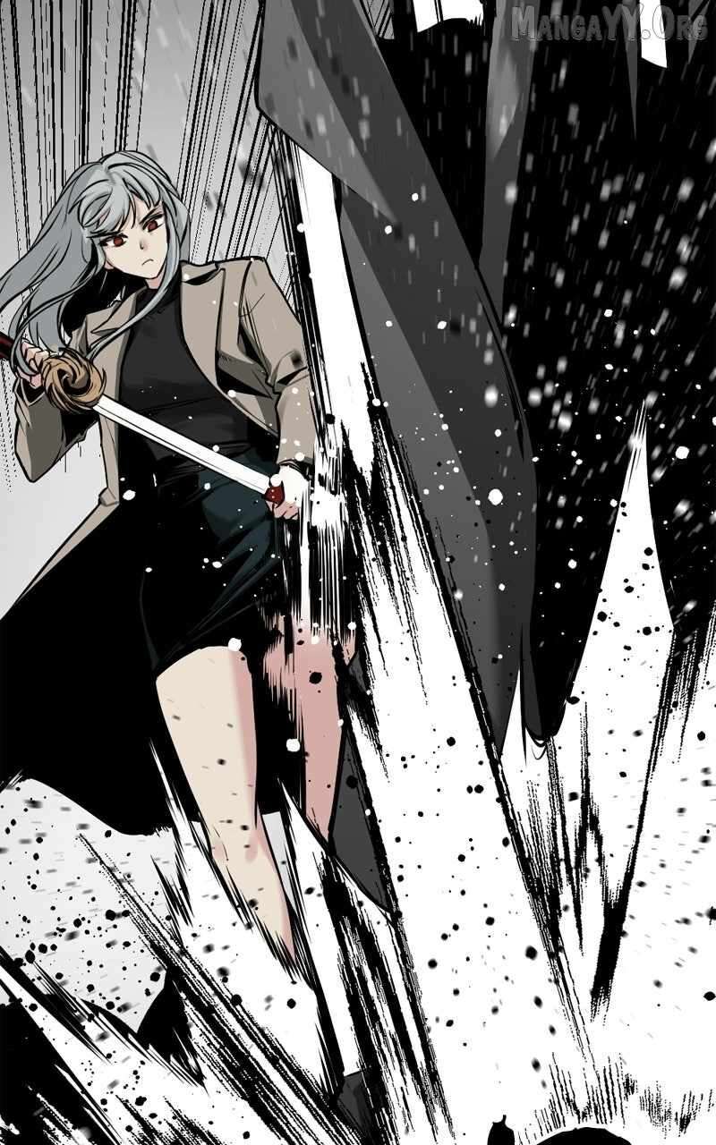 Hero Killer Chapter 252 - Page 51 in English