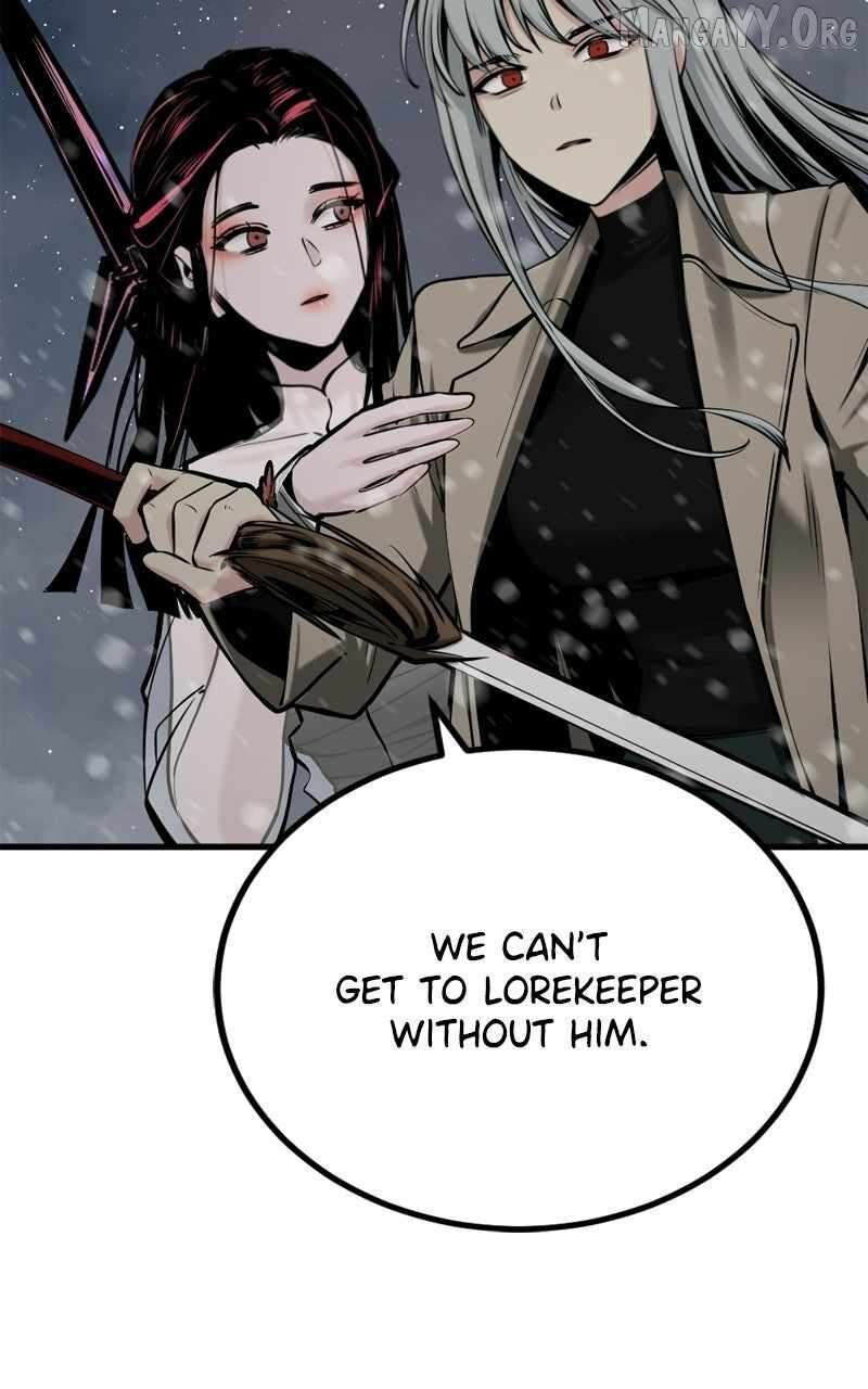 Hero Killer Chapter 252 - Page 53 in English