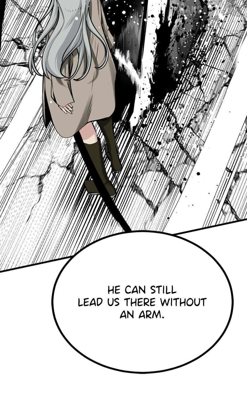 Hero Killer Chapter 252 - Page 55 in English