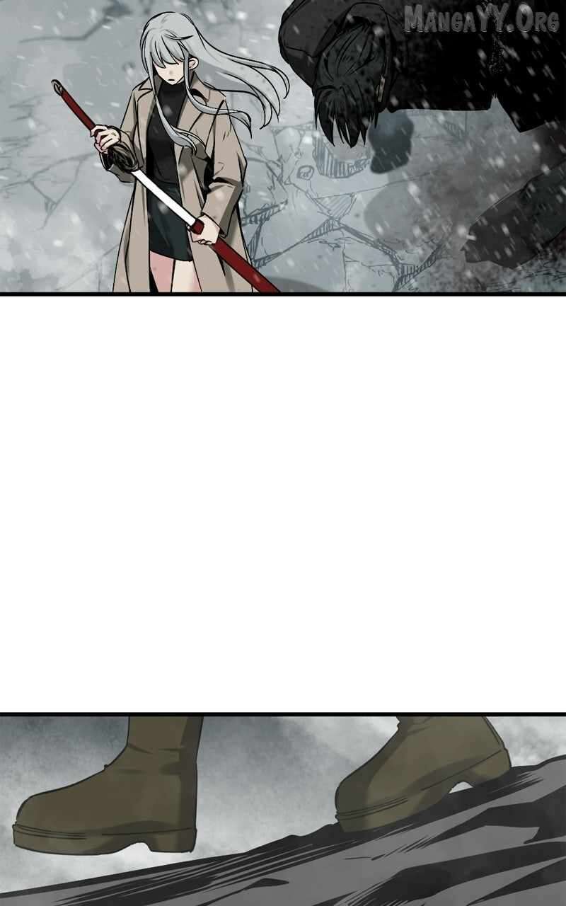Hero Killer Chapter 252 - Page 58 in English
