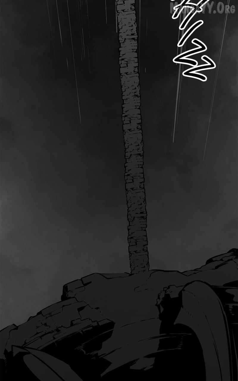 Hero Killer Chapter 252 - Page 61 in English