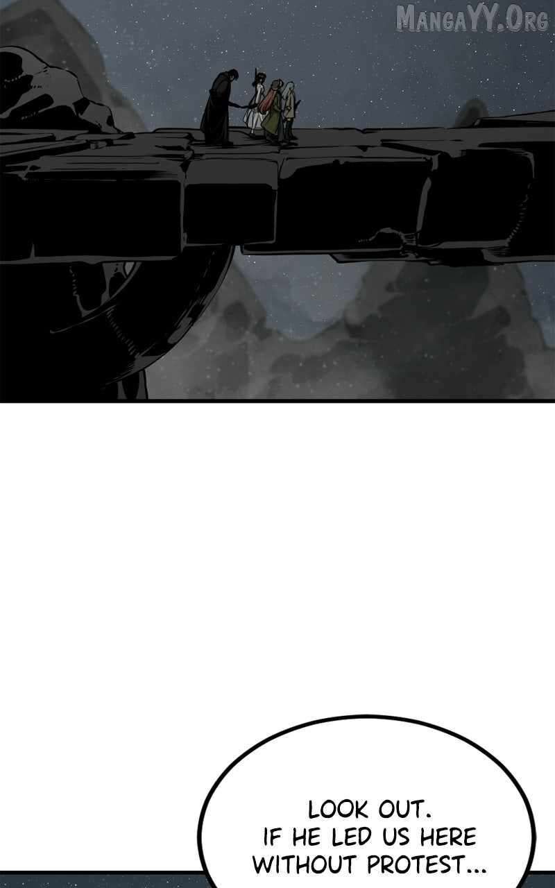 Hero Killer Chapter 252 - Page 63 in English