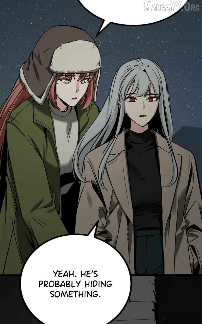 Hero Killer Chapter 252 - Page 64 in English
