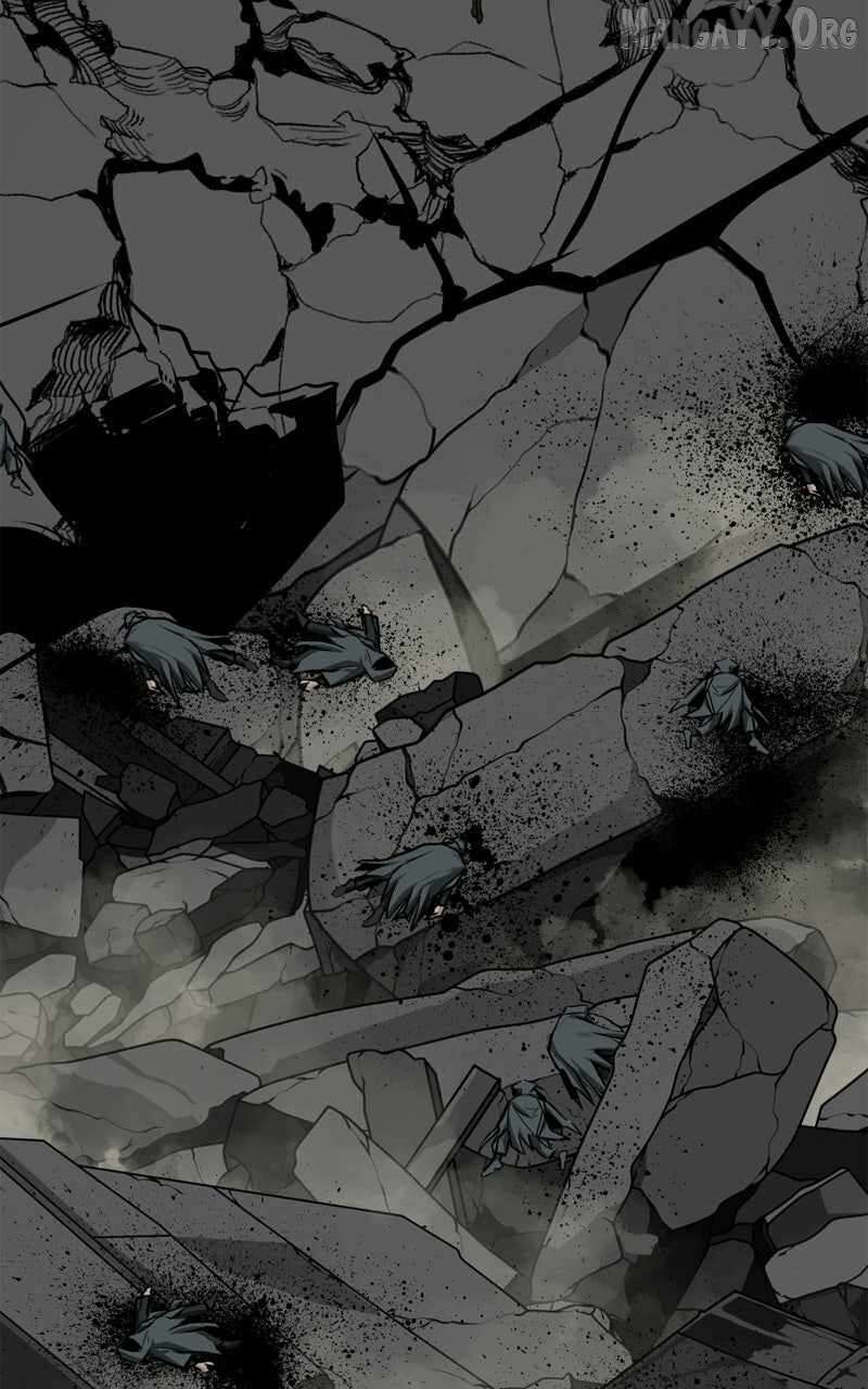 Hero Killer Chapter 252 - Page 67 in English