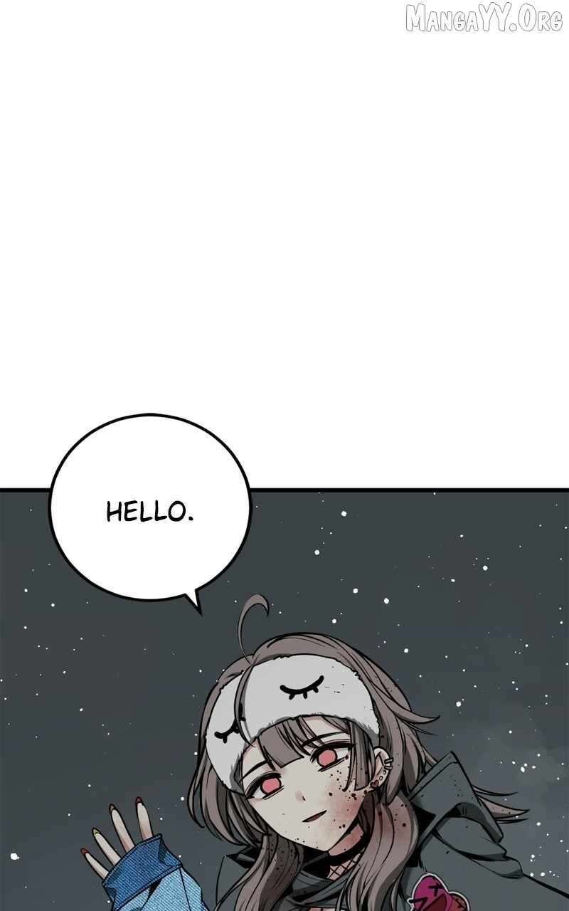 Hero Killer Chapter 252 - Page 69 in English