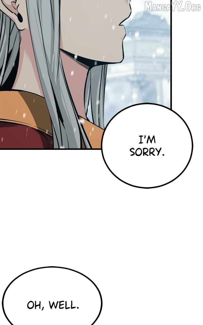 Hero Killer Chapter 252 - Page 7 in English