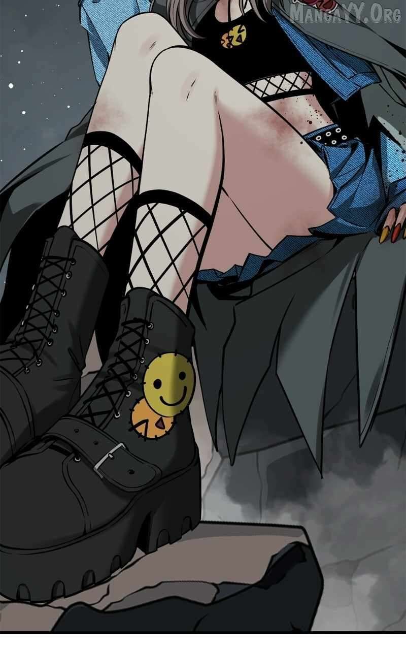 Hero Killer Chapter 252 - Page 70 in English
