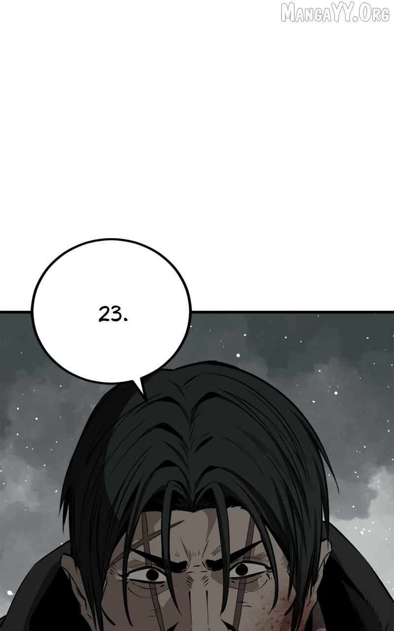 Hero Killer Chapter 252 - Page 71 in English