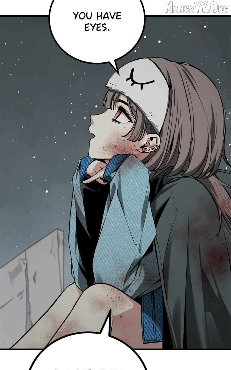 Hero Killer Chapter 252 - Page 73 in English