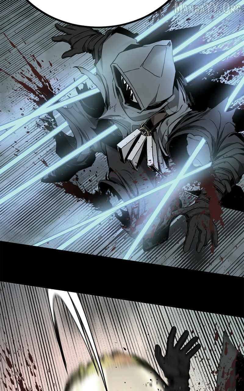 Hero Killer Chapter 252 - Page 75 in English