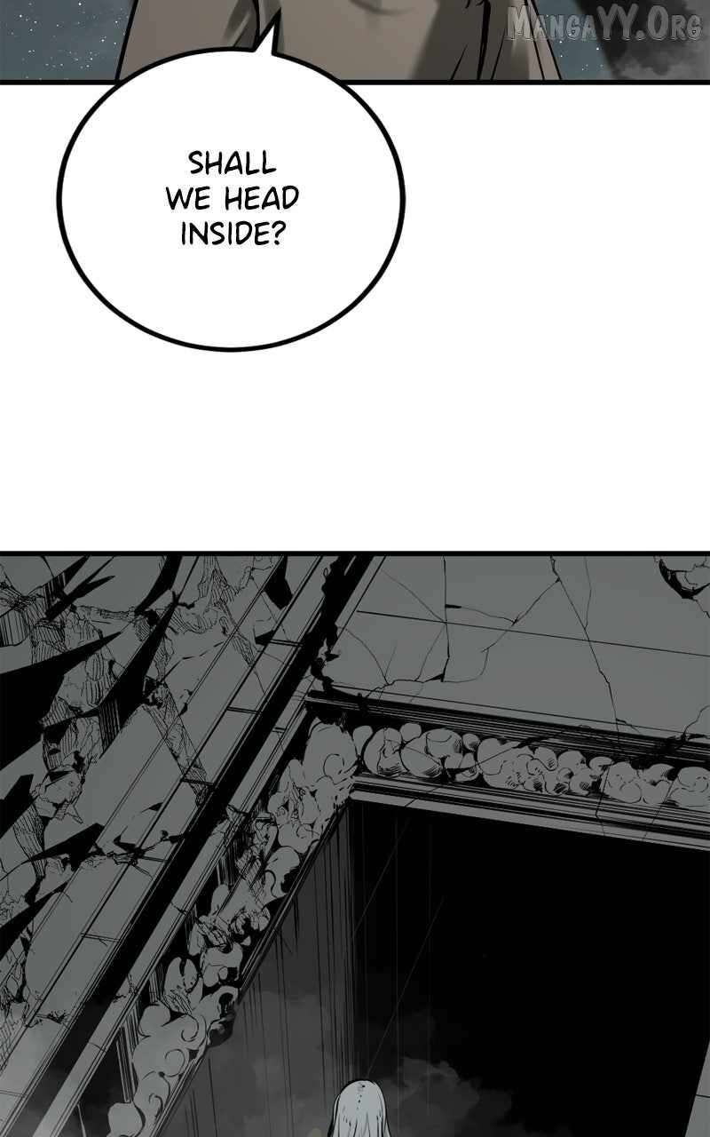 Hero Killer Chapter 252 - Page 94 in English