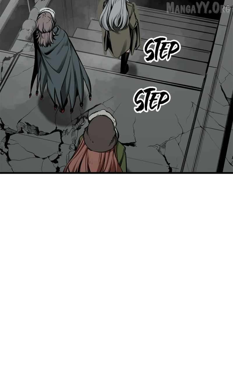Hero Killer Chapter 252 - Page 95 in English