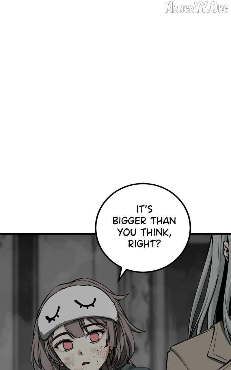Hero Killer Chapter 252 - Page 99 in English
