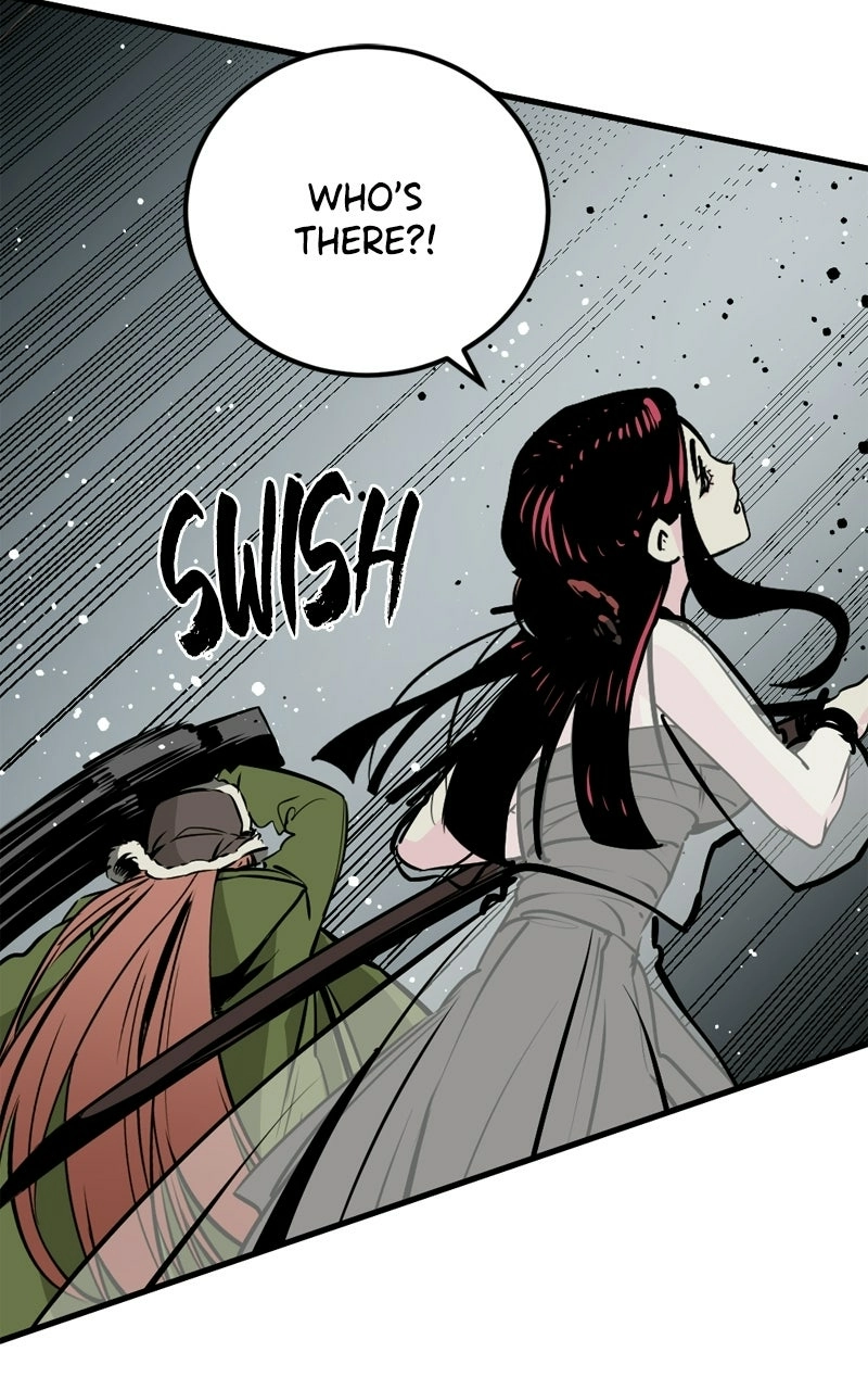 Hero Killer Chapter 253 - Page 117 in English