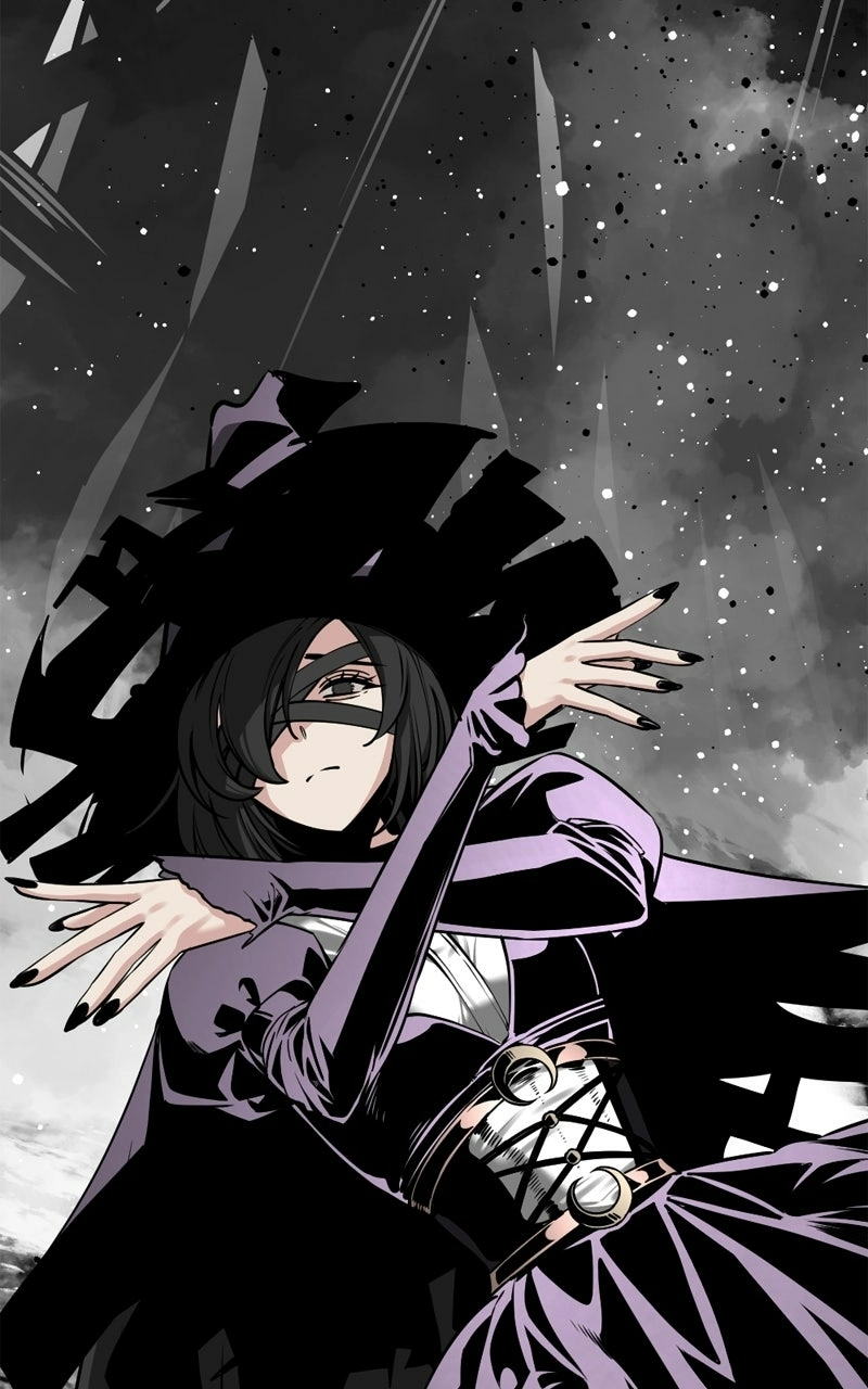 Hero Killer Chapter 253 - Page 22 in English