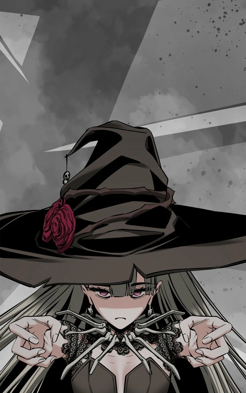 Hero Killer Chapter 253 - Page 26 in English