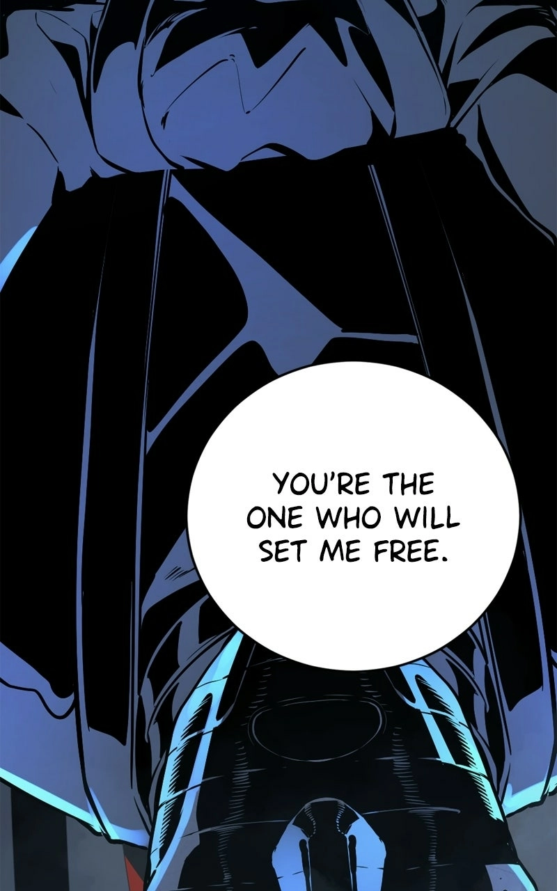 Hero Killer Chapter 253 - Page 3 in English